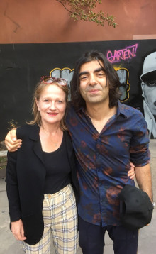 Barbara_Krabbe_Fatih_Akin.